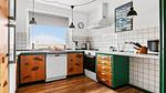 kitchen - Ferienhaus für 6 Personen (106 m²) in Vrå - Top-Hundeurlaub