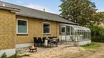 outside - Ferienhaus für 6 Personen (106 m²) in Vrå - Top-Hundeurlaub