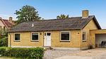 house - Ferienhaus für 6 Personen (106 m²) in Vrå - Top-Hundeurlaub