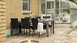 outside - Ferienhaus für 6 Personen (106 m²) in Vrå - Top-Hundeurlaub