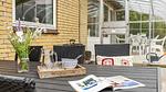 outside - Ferienhaus für 6 Personen (106 m²) in Vrå - Top-Hundeurlaub