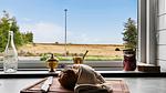 kitchen - Ferienhaus für 6 Personen (106 m²) in Vrå - Top-Hundeurlaub