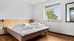 bed - Ferienhaus für 6 Personen (106 m²) in Vrå - Top-Hundeurlaub