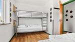 bed - Ferienhaus für 6 Personen (106 m²) in Vrå - Top-Hundeurlaub