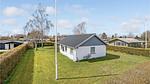 exterior - Ferienhaus für 5 Personen (56 m²) in Hejls - Top-Hundeurlaub