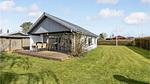 exterior - Ferienhaus für 5 Personen (56 m²) in Hejls - Top-Hundeurlaub