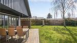 exterior - Ferienhaus für 5 Personen (56 m²) in Hejls - Top-Hundeurlaub