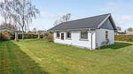 exterior - Ferienhaus für 5 Personen (56 m²) in Hejls - Top-Hundeurlaub