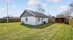 exterior - Ferienhaus für 5 Personen (56 m²) in Hejls - Top-Hundeurlaub