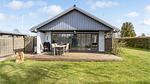 exterior - Ferienhaus für 5 Personen (56 m²) in Hejls - Top-Hundeurlaub