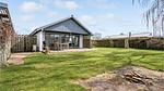 exterior - Ferienhaus für 5 Personen (56 m²) in Hejls - Top-Hundeurlaub