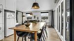 living-room - Ferienhaus für 5 Personen (56 m²) in Hejls - Top-Hundeurlaub