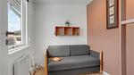 bed - Ferienhaus für 5 Personen (56 m²) in Hejls - Top-Hundeurlaub