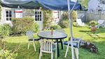 outside - Ferienhaus für 3 Personen (65 m²) in Douarnenez - Top-Hundeurlaub