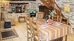 living-room - Ferienhaus für 3 Personen (65 m²) in Douarnenez - Top-Hundeurlaub