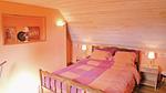 bed - Ferienhaus für 3 Personen (65 m²) in Douarnenez - Top-Hundeurlaub