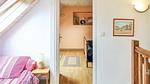 bed - Ferienhaus für 3 Personen (65 m²) in Douarnenez - Top-Hundeurlaub