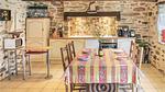 kitchen - Ferienhaus für 3 Personen (65 m²) in Douarnenez - Top-Hundeurlaub