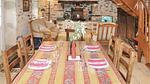 living-room - Ferienhaus für 3 Personen (65 m²) in Douarnenez - Top-Hundeurlaub