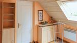 bed - Ferienhaus für 3 Personen (65 m²) in Douarnenez - Top-Hundeurlaub