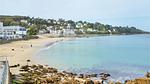 house - Ferienhaus für 3 Personen (65 m²) in Douarnenez - Top-Hundeurlaub