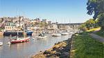 house - Ferienhaus für 3 Personen (65 m²) in Douarnenez - Top-Hundeurlaub
