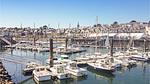 house - Ferienhaus für 3 Personen (65 m²) in Douarnenez - Top-Hundeurlaub