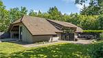 house - Ferienhaus für 8 Personen (140 m²) in Oksbøl - Top-Hundeurlaub