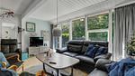 living-room - Ferienhaus für 8 Personen (140 m²) in Oksbøl - Top-Hundeurlaub