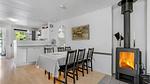 living-room - Ferienhaus für 8 Personen (140 m²) in Oksbøl - Top-Hundeurlaub
