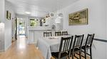 living-room - Ferienhaus für 8 Personen (140 m²) in Oksbøl - Top-Hundeurlaub