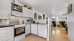 kitchen - Ferienhaus für 8 Personen (140 m²) in Oksbøl - Top-Hundeurlaub