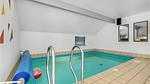 pool - Ferienhaus für 8 Personen (140 m²) in Oksbøl - Top-Hundeurlaub