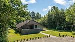 house - Ferienhaus für 8 Personen (140 m²) in Oksbøl - Top-Hundeurlaub