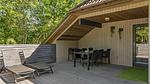 exterior - Ferienhaus für 8 Personen (140 m²) in Oksbøl - Top-Hundeurlaub