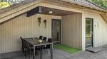 exterior - Ferienhaus für 8 Personen (140 m²) in Oksbøl - Top-Hundeurlaub
