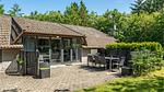 exterior - Ferienhaus für 8 Personen (140 m²) in Oksbøl - Top-Hundeurlaub