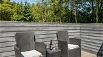 exterior - Ferienhaus für 8 Personen (140 m²) in Oksbøl - Top-Hundeurlaub