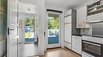 kitchen - Ferienhaus für 8 Personen (140 m²) in Oksbøl - Top-Hundeurlaub