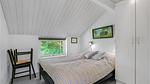 bedroom - Ferienhaus für 8 Personen (140 m²) in Oksbøl - Top-Hundeurlaub