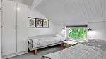 bed - Ferienhaus für 8 Personen (140 m²) in Oksbøl - Top-Hundeurlaub