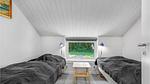 bed - Ferienhaus für 8 Personen (140 m²) in Oksbøl - Top-Hundeurlaub