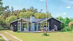 exterior - Ferienhaus für 8 Personen (110 m²) in Ebeltoft - Top-Hundeurlaub