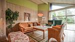 living-room - Ferienhaus für 8 Personen (110 m²) in Ebeltoft - Top-Hundeurlaub