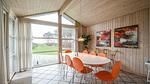 living-room - Ferienhaus für 8 Personen (110 m²) in Ebeltoft - Top-Hundeurlaub