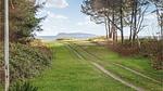 view-from-room - Ferienhaus für 8 Personen (110 m²) in Ebeltoft - Top-Hundeurlaub