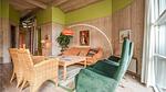 living-room - Ferienhaus für 8 Personen (110 m²) in Ebeltoft - Top-Hundeurlaub