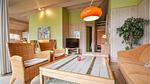 living-room - Ferienhaus für 8 Personen (110 m²) in Ebeltoft - Top-Hundeurlaub