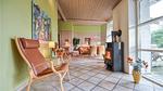 living-room - Ferienhaus für 8 Personen (110 m²) in Ebeltoft - Top-Hundeurlaub