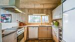 kitchen - Ferienhaus für 8 Personen (110 m²) in Ebeltoft - Top-Hundeurlaub